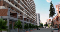 Квартира 3-комн 91.5 м² - 26 мая, Батуми