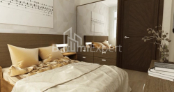 Квартира 4-комн 124.7 м² - 26 мая, Батуми