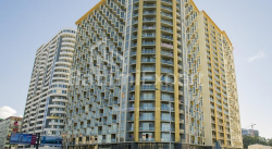 Квартира 2-комн 51 м² - Юсуфа Кобаладзе, Батуми