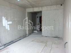 Квартира 31 м² - Шерифа Химшиашвили, Батуми, Грузия