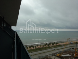 Квартира 1-комн 31 м² - Шерифа Химшиашвили, Батуми