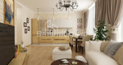 Квартира 2-комн 74.8 м² - Леха и Марии Качинских, Батуми
