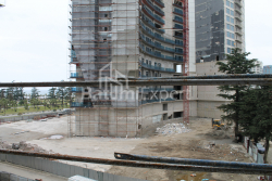 Квартира 34.8 м² - Леха и Марии Качинских, Батуми, Грузия