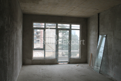 Квартира 34.8 м² - Леха и Марии Качинских, Батуми, Грузия