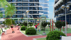 Квартира 1-комн 35 м² - Леха и Марии Качинских, Батуми