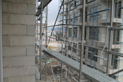 Квартира 55.8 м² - Леха и Марии Качинских, Батуми, Грузия