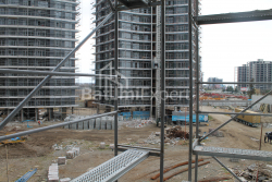 Квартира 55.8 м² - Леха и Марии Качинских, Батуми, Грузия