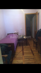 Квартира 83.55 м² - Академика Мамия Комахидзе, Батуми, Грузия