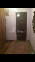 Квартира 83.55 м² - Академика Мамия Комахидзе, Батуми, Грузия