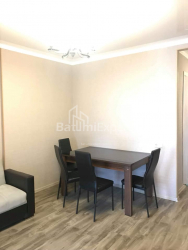 Квартира 38.5 м² - Юсуфа Кобаладзе, Батуми, Грузия