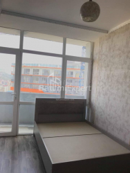 Квартира 38.5 м² - Юсуфа Кобаладзе, Батуми, Грузия