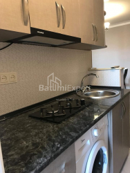 Квартира 2-комн 38.5 м² - Юсуфа Кобаладзе, Батуми
