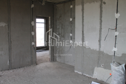 Строящийся объект 55.8 м² - Леха и Марии Качинских, Батуми, Грузия