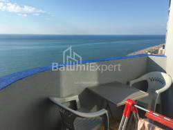 Квартира 43.5 м² - Шерифа Химшиашвили, Батуми, Грузия