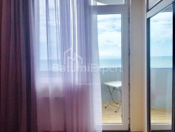 Квартира 43.5 м² - Шерифа Химшиашвили, Батуми, Грузия