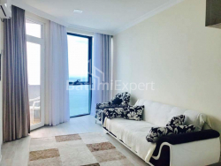 Квартира 2-комн 43.5 м² - Шерифа Химшиашвили, Батуми