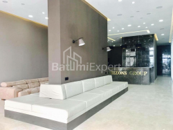 Квартира 43.5 м² - Шерифа Химшиашвили, Батуми, Грузия