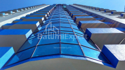 Квартира 43.5 м² - Шерифа Химшиашвили, Батуми, Грузия