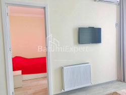Квартира 43.5 м² - Шерифа Химшиашвили, Батуми, Грузия