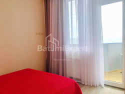 Квартира 43.5 м² - Шерифа Химшиашвили, Батуми, Грузия