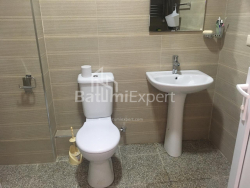 Квартира 43.5 м² - Шерифа Химшиашвили, Батуми, Грузия