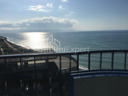 Квартира 2-комн 43.5 м² - Шерифа Химшиашвили, Батуми