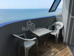 Квартира 2-комн 43.5 м² - Шерифа Химшиашвили, Батуми