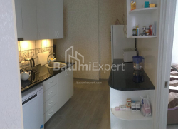 Квартира 52 м² - Шерифа Химшиашвили, Батуми, Грузия