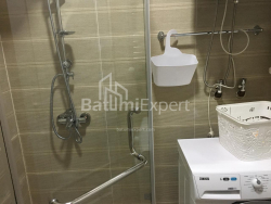 Квартира 2-комн 52 м² - Шерифа Химшиашвили, Батуми