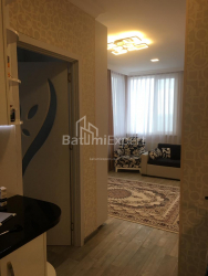 Квартира 52 м² - Шерифа Химшиашвили, Батуми, Грузия