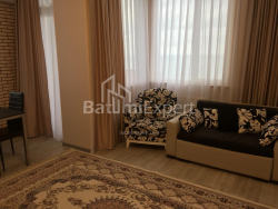 Квартира 52 м² - Шерифа Химшиашвили, Батуми, Грузия