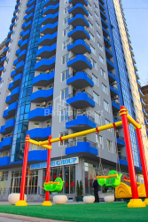 Квартира 52 м² - Шерифа Химшиашвили, Батуми, Грузия