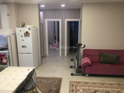 Квартира 3-комн 86.6 м² - Гиорги Брцкинвале, Батуми