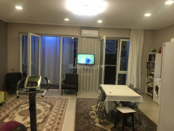 Квартира 3-комн 86.6 м² - Гиорги Брцкинвале, Батуми