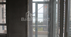 Строящийся объект 55.7 м² - Леха и Марии Качинских, Батуми, Грузия