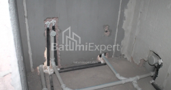 Строящийся объект 55.7 м² - Леха и Марии Качинских, Батуми, Грузия
