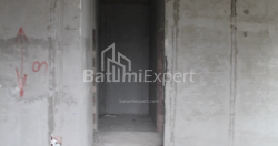Строящийся объект 55.7 м² - Леха и Марии Качинских, Батуми, Грузия