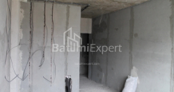 Строящийся объект 34.8 м² - Леха и Марии Качинских, Батуми, Грузия