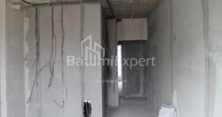 Строящийся объект 34.8 м² - Леха и Марии Качинских, Батуми, Грузия