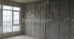 Строящийся объект 55.7 м² - Леха и Марии Качинских, Батуми, Грузия