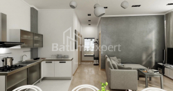 Строящийся объект 2-комн 55.7 м² - Леха и Марии Качинских, Батуми