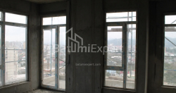 Строящийся объект 55.8 м² - Леха и Марии Качинских, Батуми, Грузия