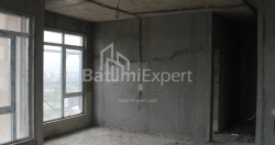 Строящийся объект 55.8 м² - Леха и Марии Качинских, Батуми, Грузия