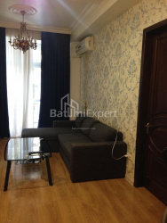 Квартира 70 м² - Селима Химшиашвили, Батуми, Грузия