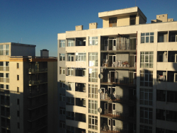Квартира 47 м² - Юсуфа Кобаладзе, Батуми, Грузия
