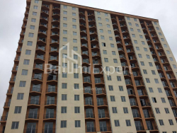 Квартира 3-комн 63 м² - Георгия Леонидзе, Батуми