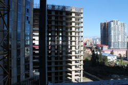 Квартира 32.6 м² - Аллея Героев, Батуми, Грузия