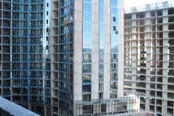 Квартира 1-комн 31.4 м² - Аллея Героев, Батуми