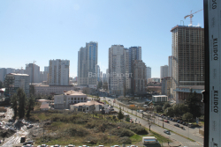 Квартира 59.4 м² - Аллея Героев, Батуми, Грузия