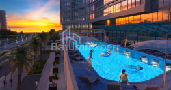 Квартира 1-комн 30 м² - Аллея Героев, Батуми